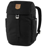 fjällräven greenland top 14l backpack noir
