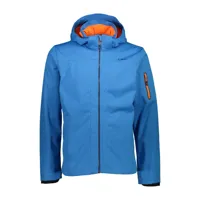 cmp zip hood 39a5027+ jacket bleu 4xl homme