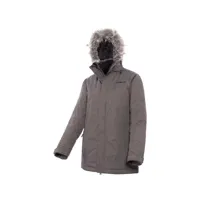 trangoworld moesa termic jacket gris xs femme