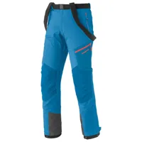trangoworld trx2 soft pro regular pants bleu 2xl homme