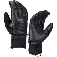 mammut eiger free gloves noir 6 homme