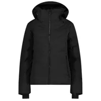 cmp 33w0376 jacket noir 2xs femme