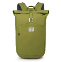 osprey arcane roll top backpack vert
