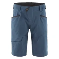klättermusen magne 2.0 shorts bleu xs homme