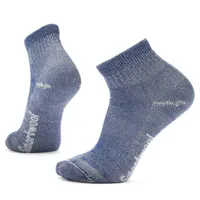 smartwool hike classic edition light cushion short socks bleu eu 38-41 homme