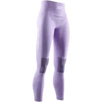 x-bionic energizer 4.0 leggings violet xs femme