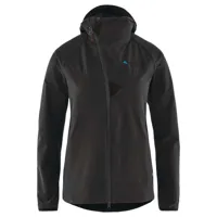klättermusen vanadis 2.0 jacket noir 2xs femme