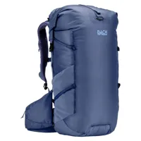 bach molecule short 41l backpack bleu