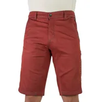 jeanstrack drop scarlet shorts  2xl homme
