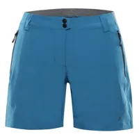 alpine pro zamba shorts bleu 44 femme