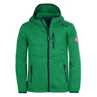 trollkids jondalen xt jacket vert 128 cm garçon