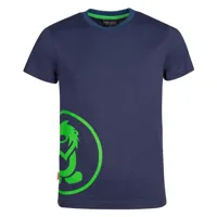 trollkids kroksand short sleeve t-shirt  176 cm
