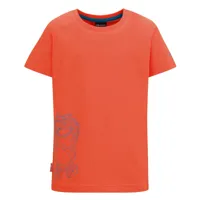 trollkids oppland short sleeve t-shirt  176 cm