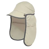 sunday afternoons sun guide cap beige s-m homme