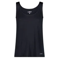 cmp top 32t7016 t-shirt noir l femme