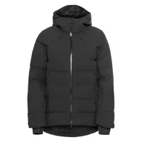 odlo ski cocoon s-thermic jacket noir xs femme