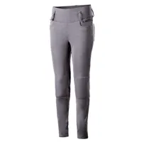 alpinestars banshee leggings gris xs femme