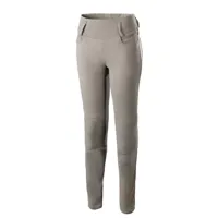 alpinestars banshee leggings gris xs femme