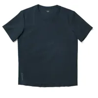 houdini cover short sleeve t-shirt bleu xl homme