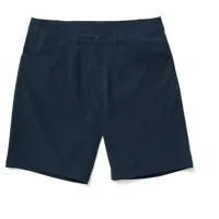 houdini dock shorts bleu 2xl homme