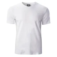 peak fw90033 short sleeve t-shirt blanc 2xl homme