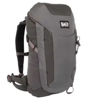 bach shield short 26l backpack gris
