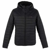 therm-ic powerjacket casual jacket noir s homme