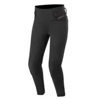 alpinestars banshee leggings noir 2xl femme