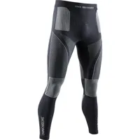 x-bionic energy accumulator 4.0 leggings gris m homme