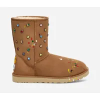 ugg gallery dept. classic short in brown, taille 43