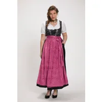 grandes tailles costume traditionnel bavarois, femmes, noir, taille: 44, coton/viscose/polyester, ulla popken