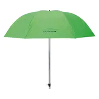 maver rainbow pvc umbrella vert