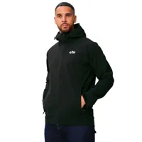 gill voyager jacket noir xs homme