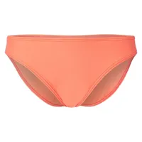 o´neill pw rita mix bikini bottom orange 38 femme