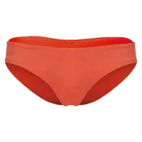 o´neill pw maoi mix bikini bottom rouge 44 femme