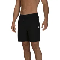 hurley phantom hyperweave solid 18´´ swimming shorts noir uk 30 homme