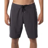 rip curl mirage 3/2/1 ultimate swimming shorts noir 28 homme
