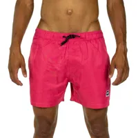 hydroponic clark 15´´ swimming shorts rose 32 homme