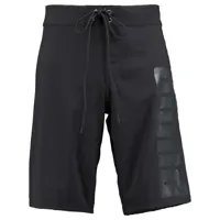 puma long swimming shorts noir 2xl homme