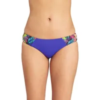 billabong sol searcher bi hawaii lo bikini bottom violet l femme