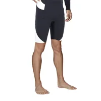 mares thermo guard 0.3 shorts noir s