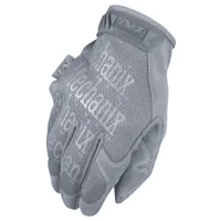 mechanix the original long gloves gris m