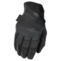 mechanix ts 0.5 mm long gloves noir s